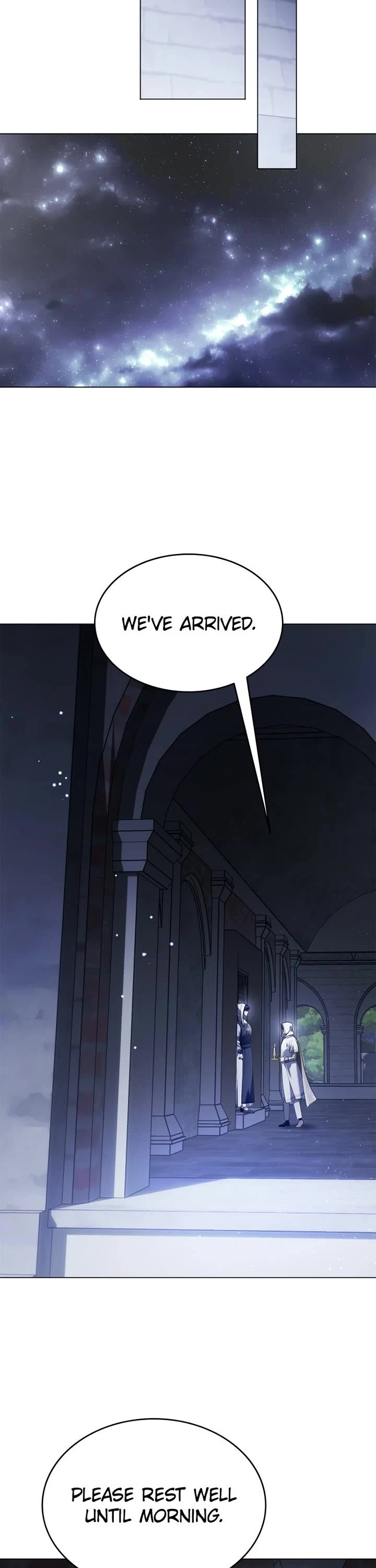 To Be You, Even Just For a Day Chapter 258 page 17 - Chapter 258: Ep. 256 - Why Did Our Bodies Swap? (1)
