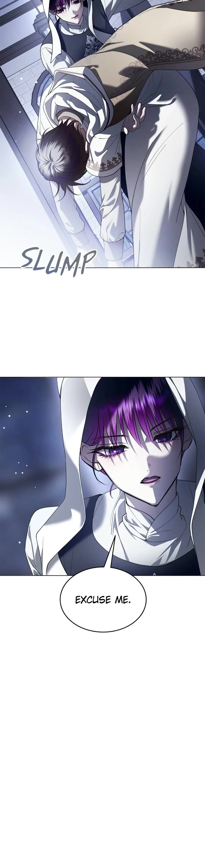 To Be You, Even Just For a Day Chapter 258 page 19 - Chapter 258: Ep. 256 - Why Did Our Bodies Swap? (1)