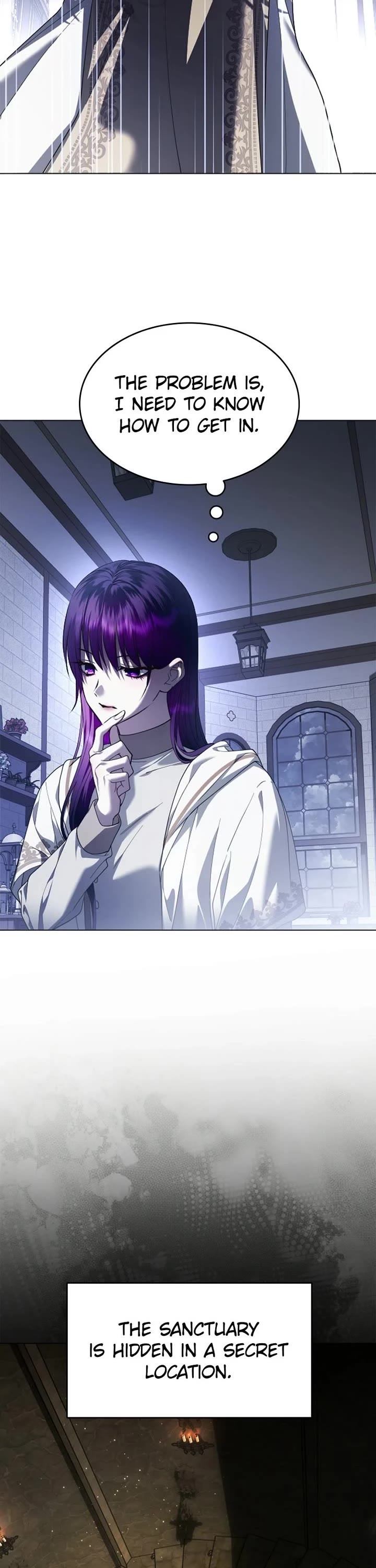 To Be You, Even Just For a Day Chapter 258 page 22 - Chapter 258: Ep. 256 - Why Did Our Bodies Swap? (1)