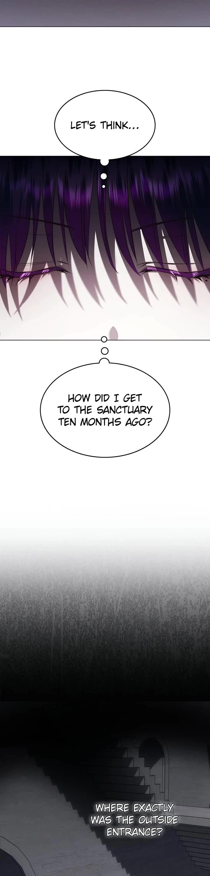 To Be You, Even Just For a Day Chapter 258 page 27 - Chapter 258: Ep. 256 - Why Did Our Bodies Swap? (1)