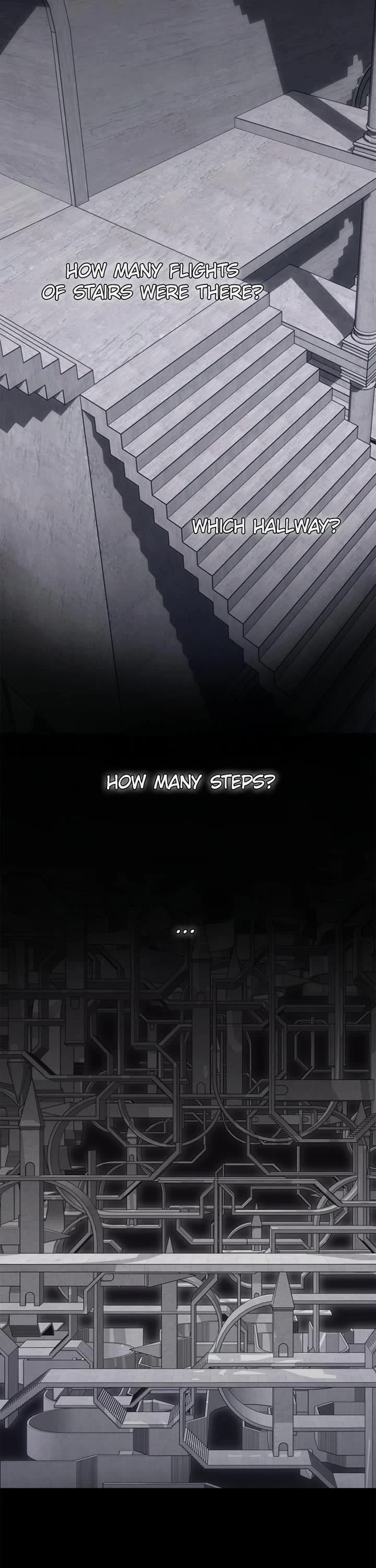 To Be You, Even Just For a Day Chapter 258 page 28 - Chapter 258: Ep. 256 - Why Did Our Bodies Swap? (1)