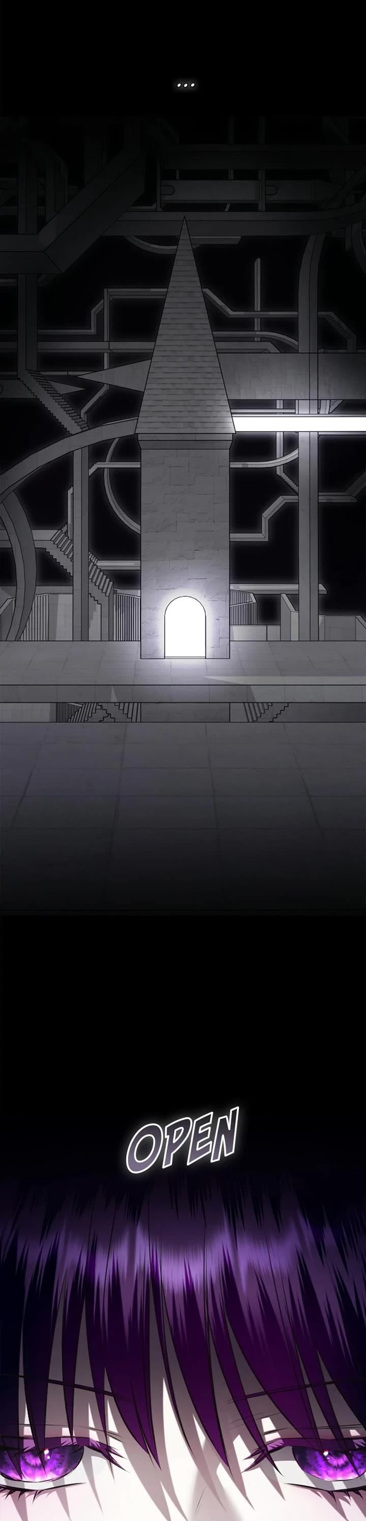 To Be You, Even Just For a Day Chapter 258 page 29 - Chapter 258: Ep. 256 - Why Did Our Bodies Swap? (1)