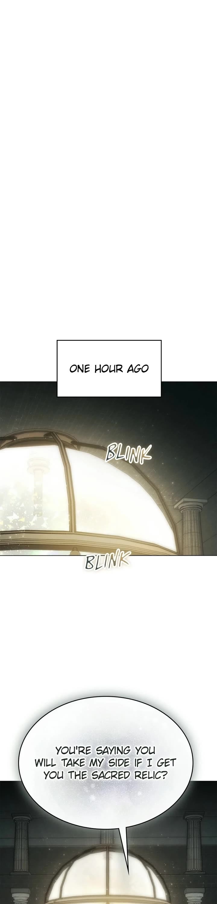To Be You, Even Just For a Day Chapter 258 page 3 - Chapter 258: Ep. 256 - Why Did Our Bodies Swap? (1)