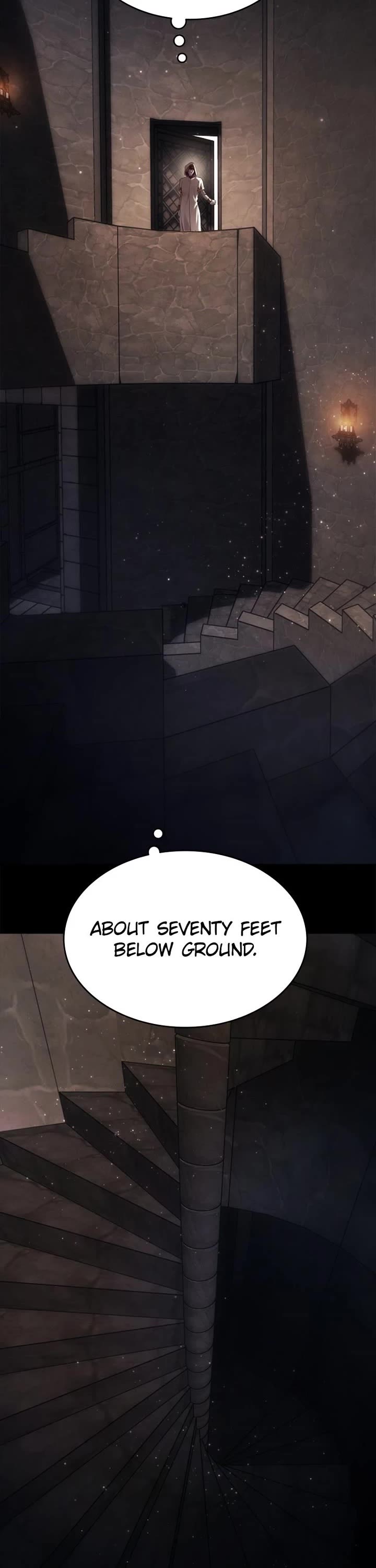 To Be You, Even Just For a Day Chapter 258 page 32 - Chapter 258: Ep. 256 - Why Did Our Bodies Swap? (1)