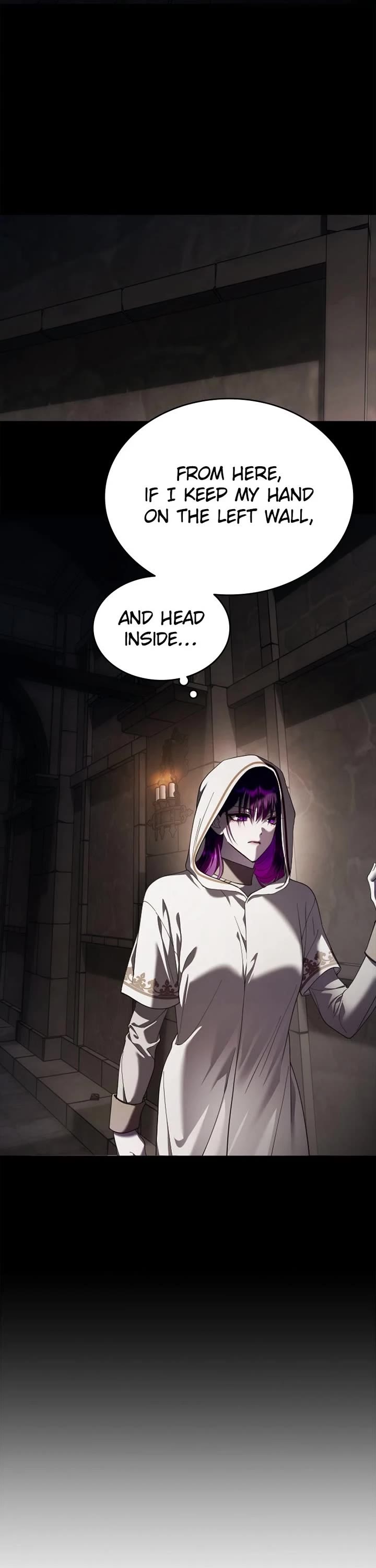 To Be You, Even Just For a Day Chapter 258 page 33 - Chapter 258: Ep. 256 - Why Did Our Bodies Swap? (1)