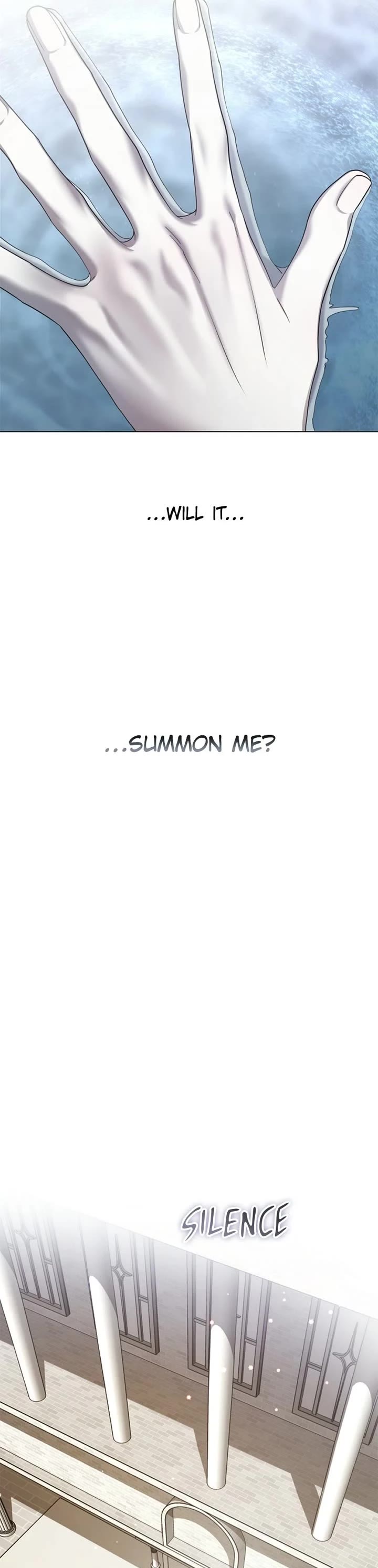 To Be You, Even Just For a Day Chapter 258 page 39 - Chapter 258: Ep. 256 - Why Did Our Bodies Swap? (1)