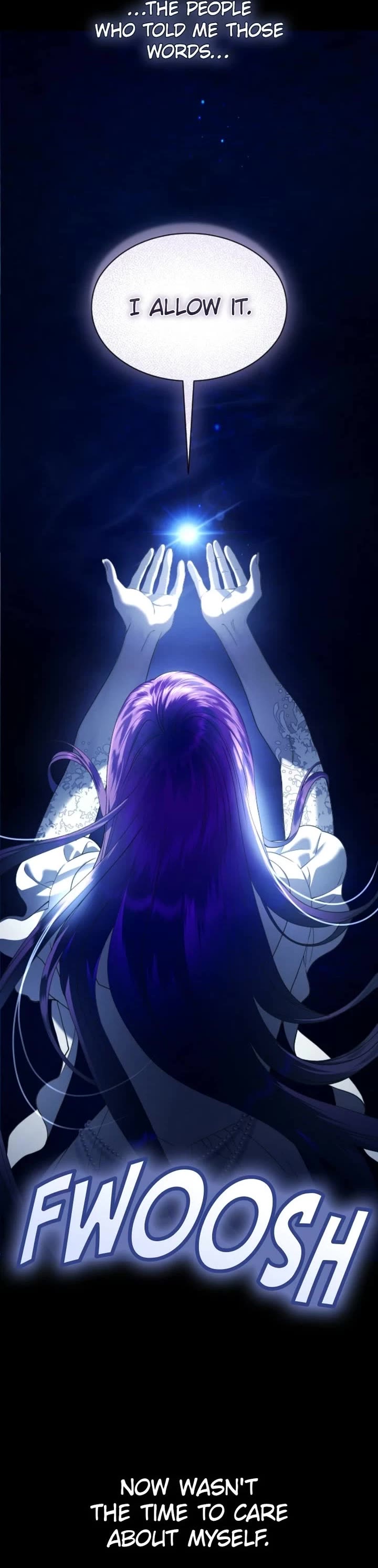 To Be You, Even Just For a Day Chapter 259 page 10 - Chapter 259: Ep. 257 - Why Did Our Bodies Swap? (2)