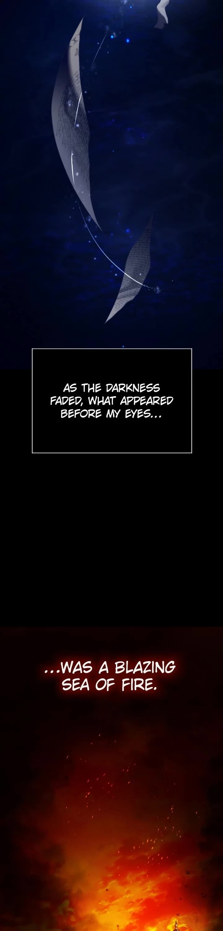 To Be You, Even Just For a Day Chapter 259 page 16 - Chapter 259: Ep. 257 - Why Did Our Bodies Swap? (2)