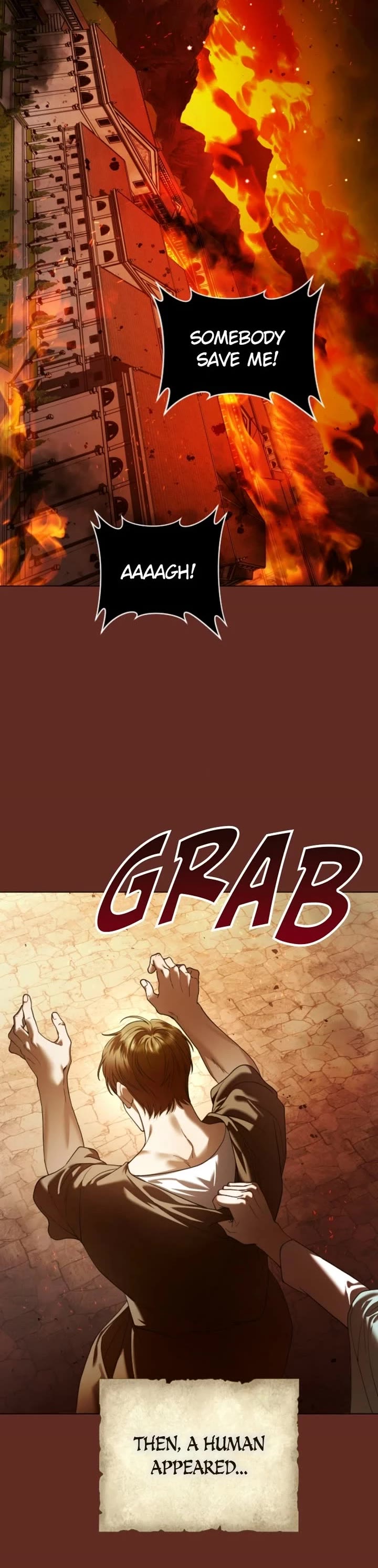 To Be You, Even Just For a Day Chapter 259 page 20 - Chapter 259: Ep. 257 - Why Did Our Bodies Swap? (2)