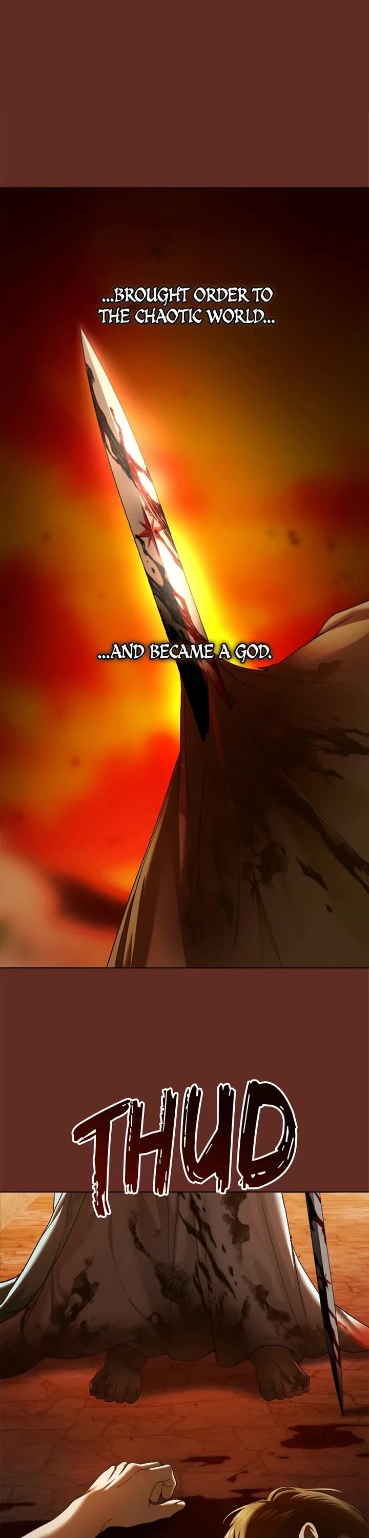 To Be You, Even Just For a Day Chapter 259 page 21 - Chapter 259: Ep. 257 - Why Did Our Bodies Swap? (2)