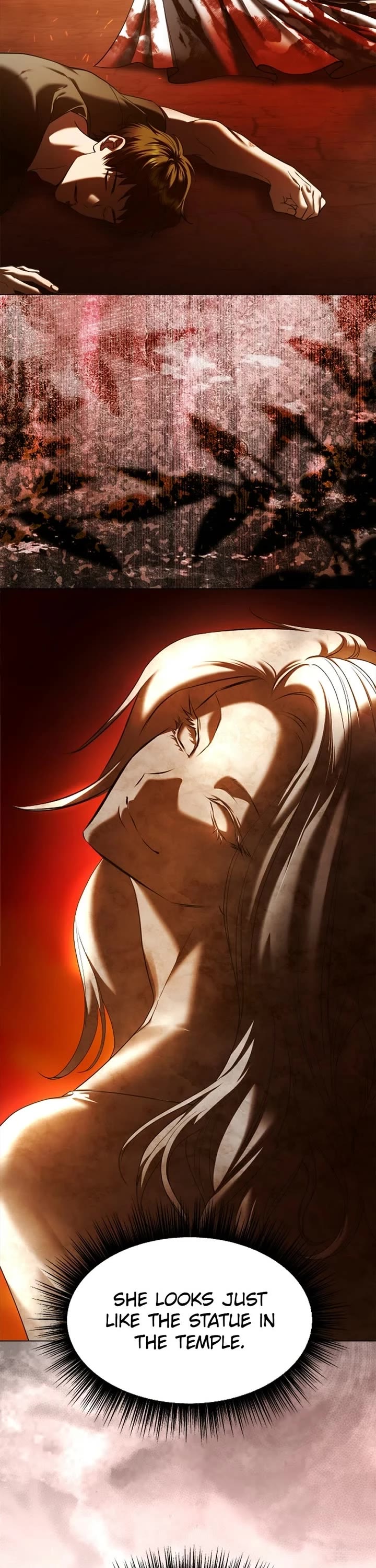 To Be You, Even Just For a Day Chapter 259 page 23 - Chapter 259: Ep. 257 - Why Did Our Bodies Swap? (2)