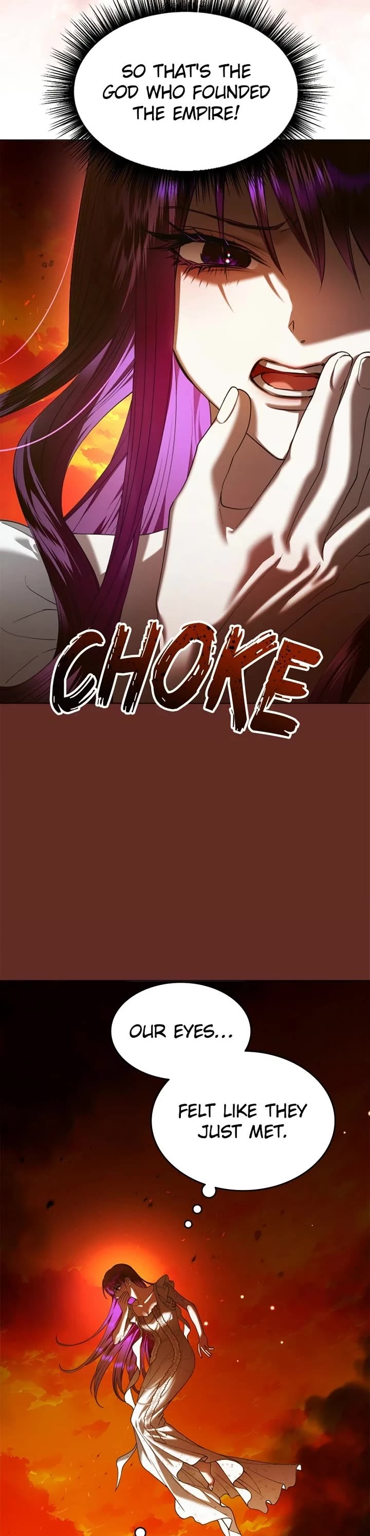 To Be You, Even Just For a Day Chapter 259 page 24 - Chapter 259: Ep. 257 - Why Did Our Bodies Swap? (2)