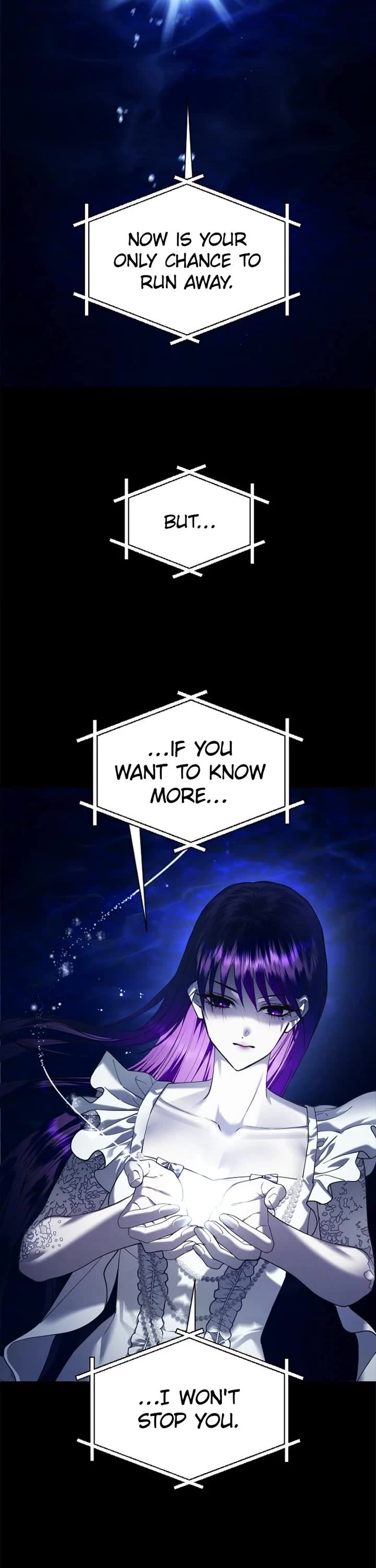 To Be You, Even Just For a Day Chapter 259 page 26 - Chapter 259: Ep. 257 - Why Did Our Bodies Swap? (2)