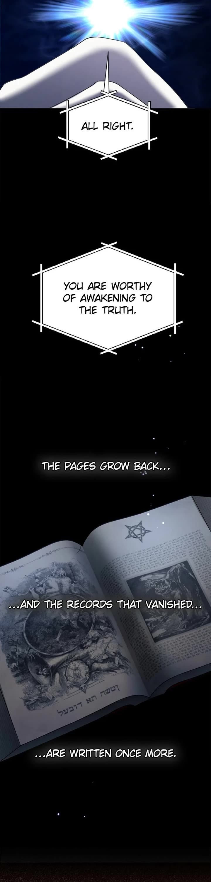 To Be You, Even Just For a Day Chapter 259 page 28 - Chapter 259: Ep. 257 - Why Did Our Bodies Swap? (2)