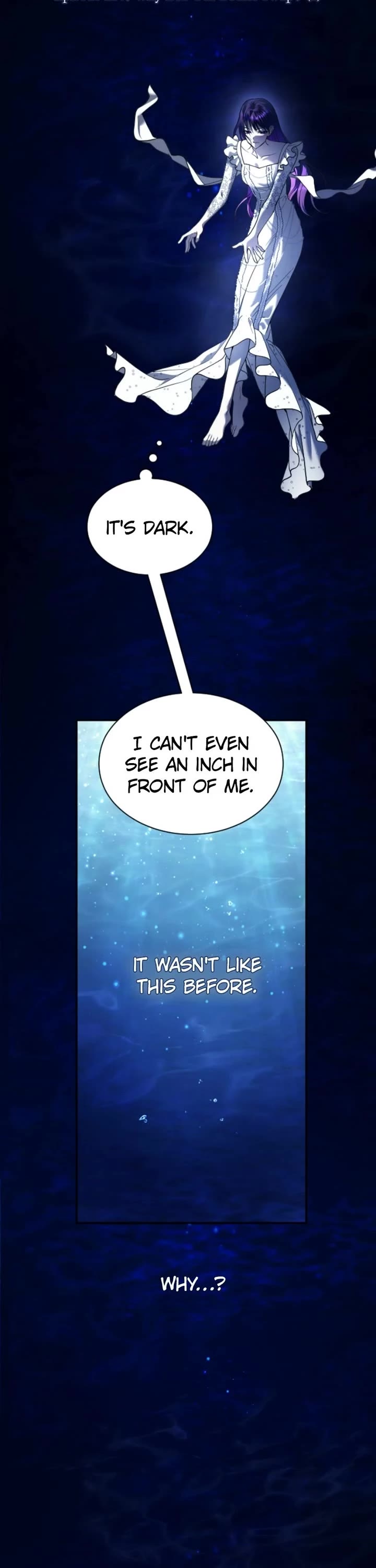 To Be You, Even Just For a Day Chapter 259 page 3 - Chapter 259: Ep. 257 - Why Did Our Bodies Swap? (2)