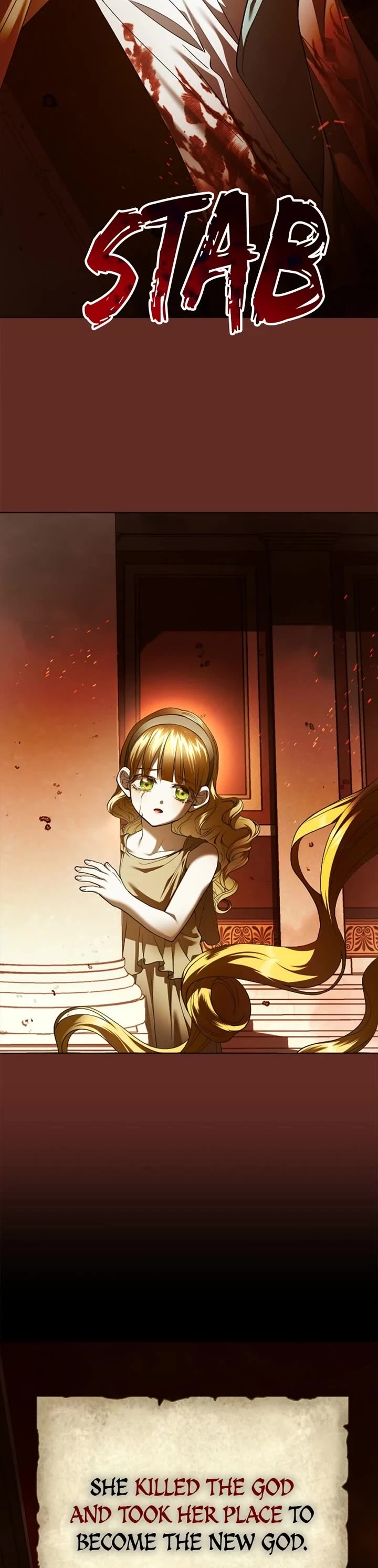 To Be You, Even Just For a Day Chapter 259 page 34 - Chapter 259: Ep. 257 - Why Did Our Bodies Swap? (2)