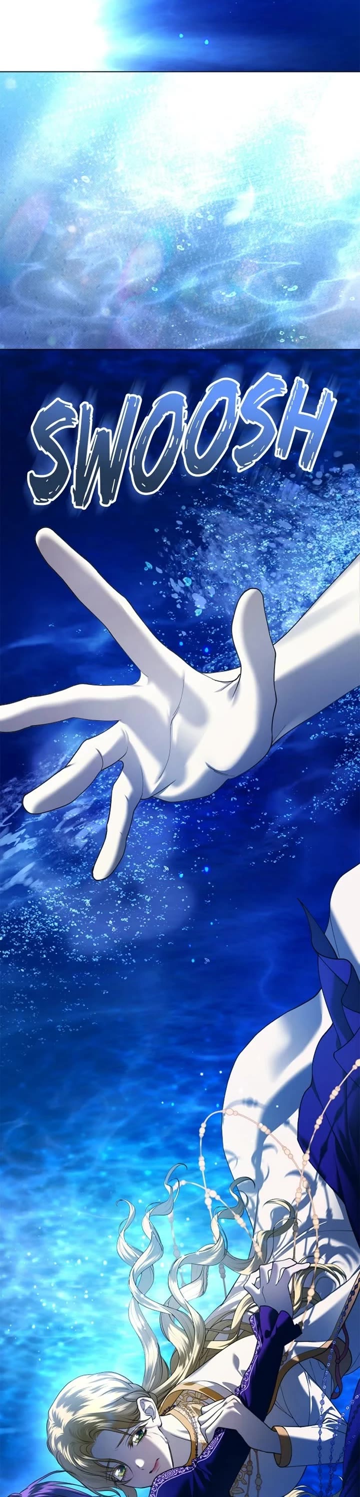 To Be You, Even Just For a Day Chapter 259 page 39 - Chapter 259: Ep. 257 - Why Did Our Bodies Swap? (2)