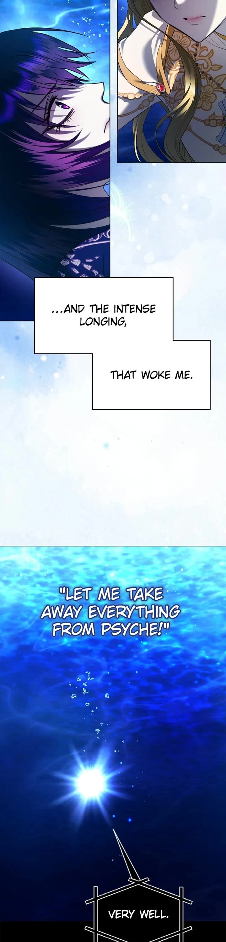 To Be You, Even Just For a Day Chapter 259 page 41 - Chapter 259: Ep. 257 - Why Did Our Bodies Swap? (2)