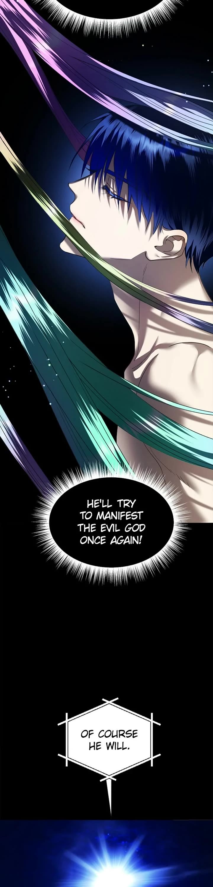 To Be You, Even Just For a Day Chapter 259 page 49 - Chapter 259: Ep. 257 - Why Did Our Bodies Swap? (2)