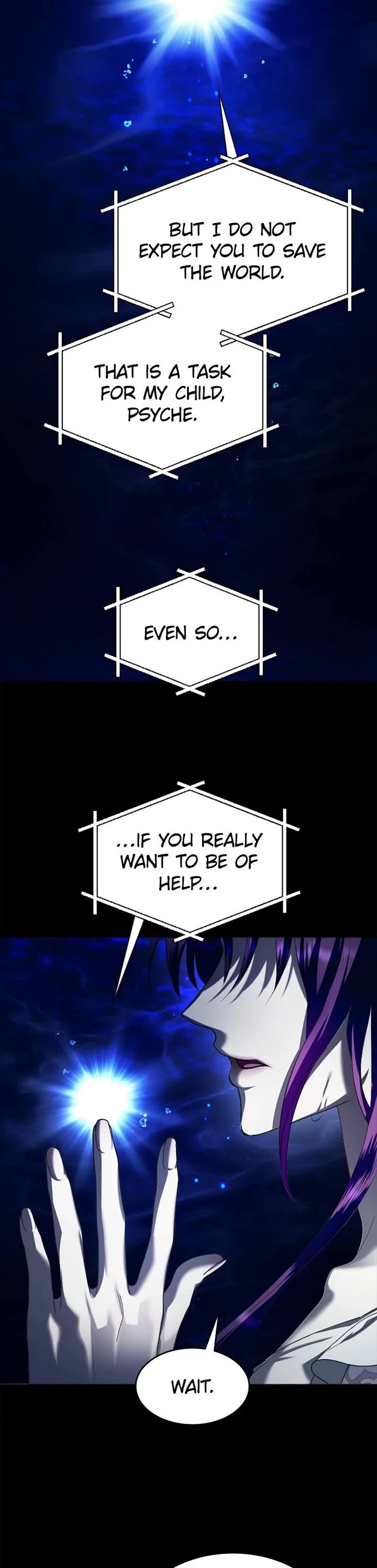 To Be You, Even Just For a Day Chapter 259 page 50 - Chapter 259: Ep. 257 - Why Did Our Bodies Swap? (2)