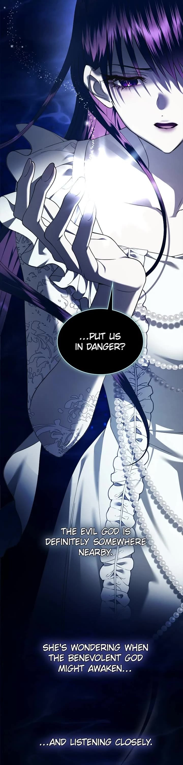 To Be You, Even Just For a Day Chapter 259 page 52 - Chapter 259: Ep. 257 - Why Did Our Bodies Swap? (2)