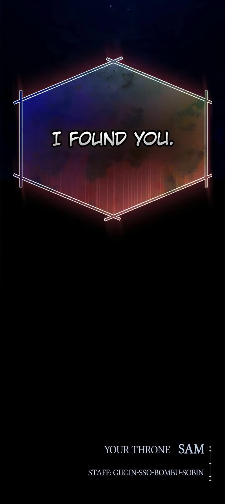 To Be You, Even Just For a Day Chapter 259 page 55 - Chapter 259: Ep. 257 - Why Did Our Bodies Swap? (2)