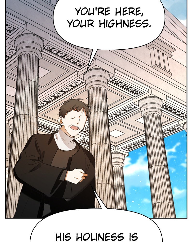 To Be You, Even Just For a Day Chapter 26 page 103 - Chapter 26: Ep. 26 - Out Of The Birdcage