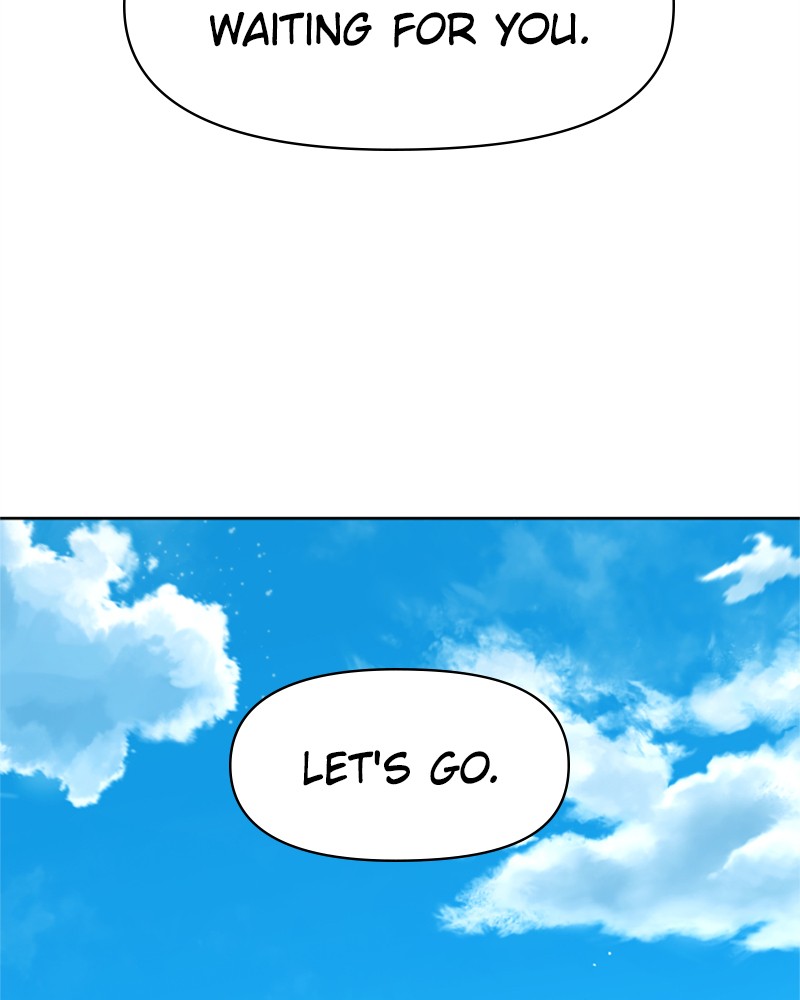 To Be You, Even Just For a Day Chapter 26 page 104 - Chapter 26: Ep. 26 - Out Of The Birdcage