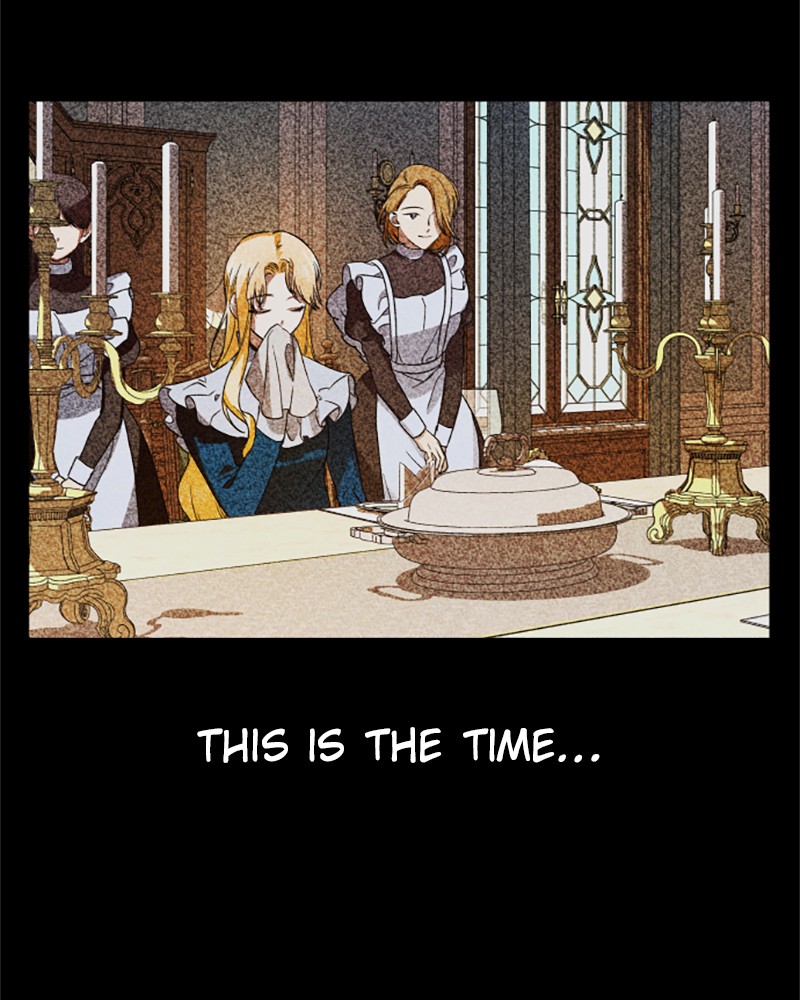 To Be You, Even Just For a Day Chapter 26 page 111 - Chapter 26: Ep. 26 - Out Of The Birdcage