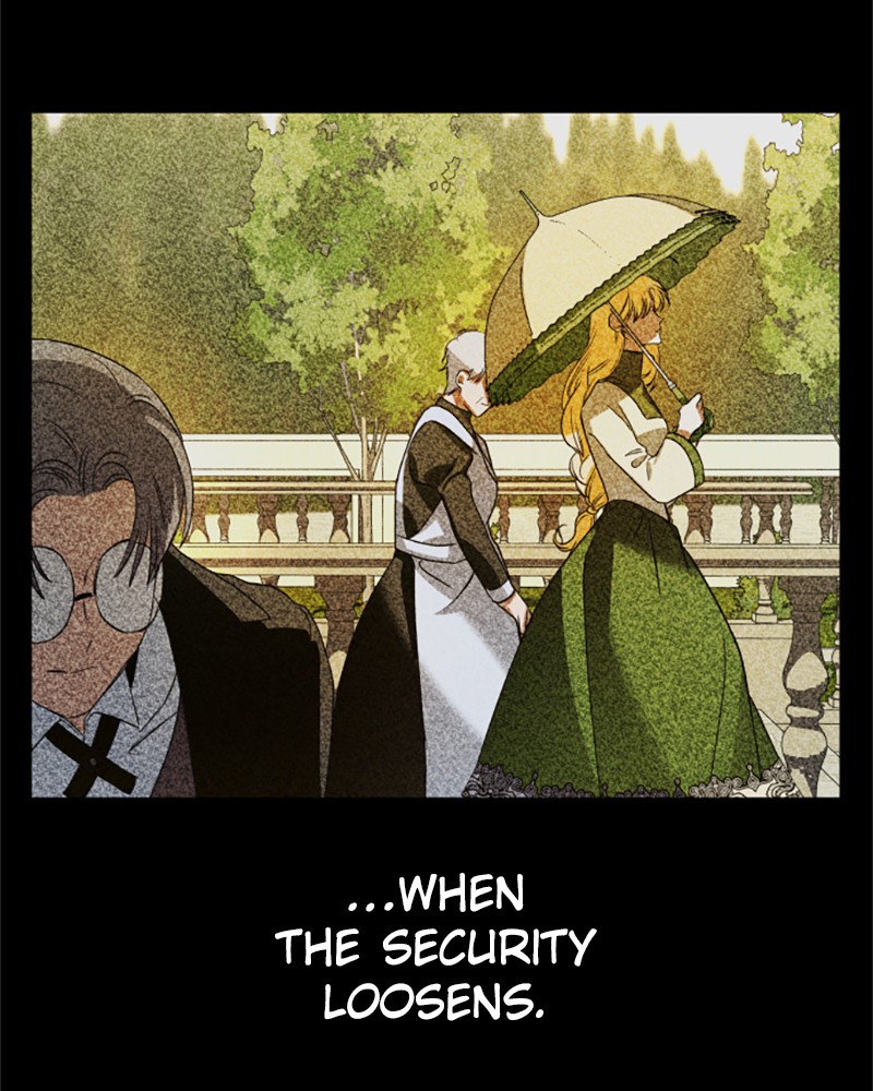 To Be You, Even Just For a Day Chapter 26 page 112 - Chapter 26: Ep. 26 - Out Of The Birdcage