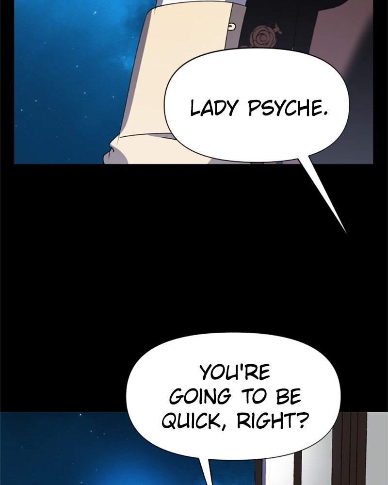 To Be You, Even Just For a Day Chapter 26 page 115 - Chapter 26: Ep. 26 - Out Of The Birdcage