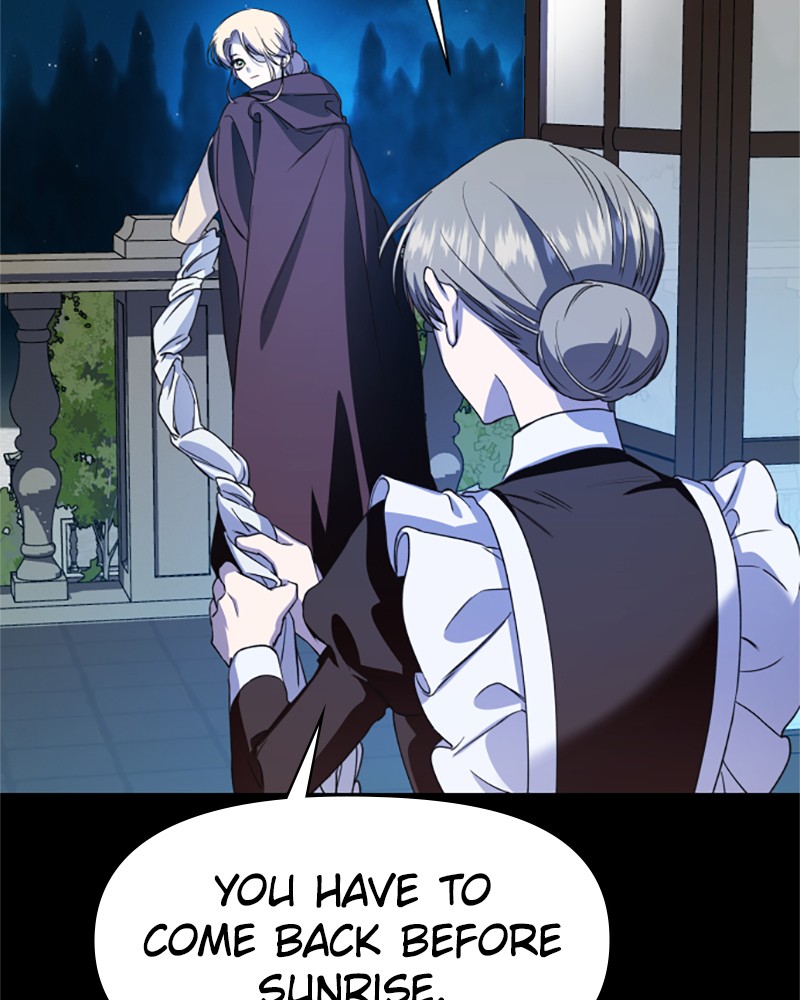 To Be You, Even Just For a Day Chapter 26 page 116 - Chapter 26: Ep. 26 - Out Of The Birdcage