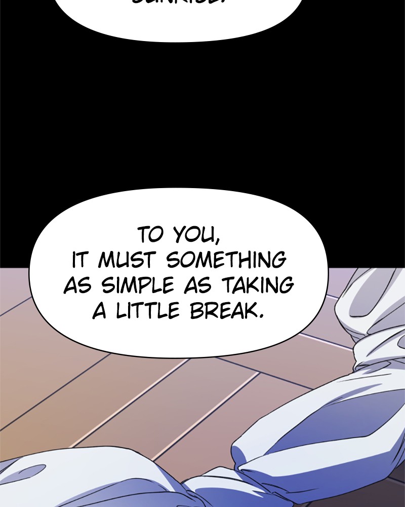 To Be You, Even Just For a Day Chapter 26 page 117 - Chapter 26: Ep. 26 - Out Of The Birdcage