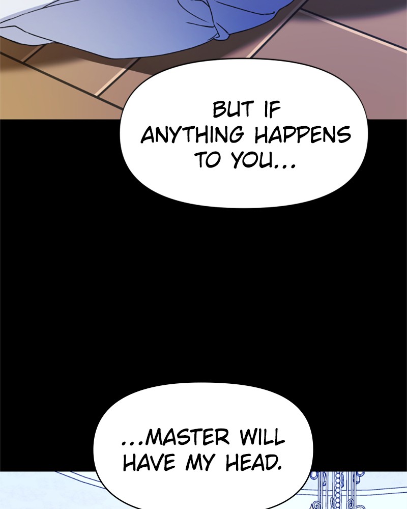 To Be You, Even Just For a Day Chapter 26 page 118 - Chapter 26: Ep. 26 - Out Of The Birdcage