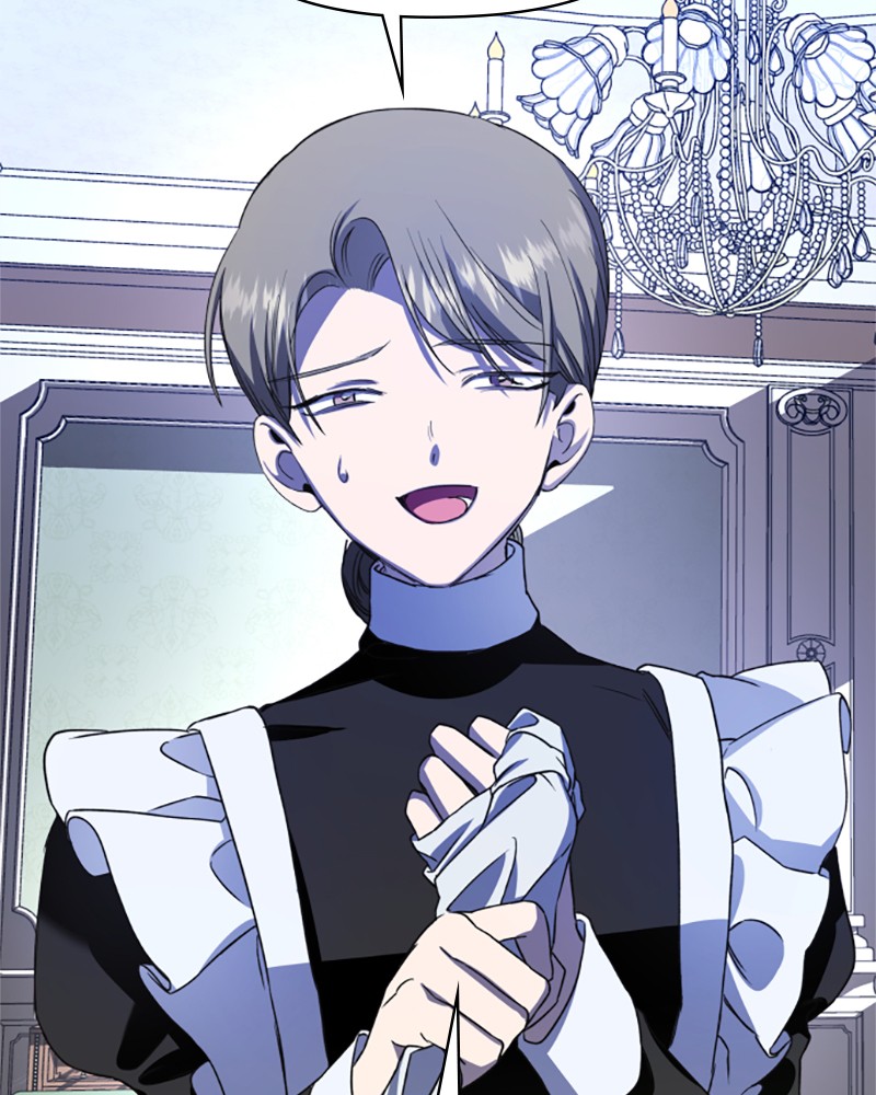 To Be You, Even Just For a Day Chapter 26 page 119 - Chapter 26: Ep. 26 - Out Of The Birdcage