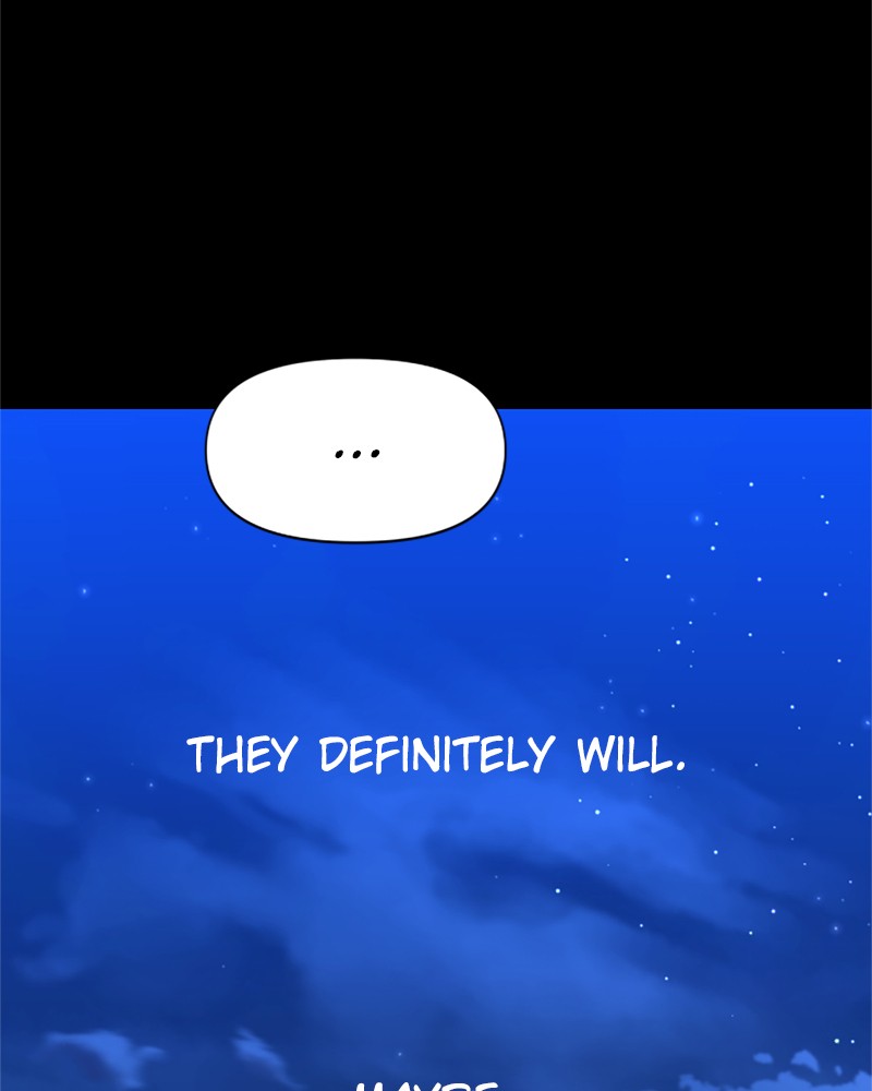 To Be You, Even Just For a Day Chapter 26 page 123 - Chapter 26: Ep. 26 - Out Of The Birdcage