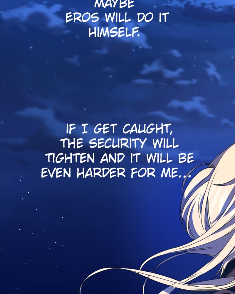To Be You, Even Just For a Day Chapter 26 page 124 - Chapter 26: Ep. 26 - Out Of The Birdcage
