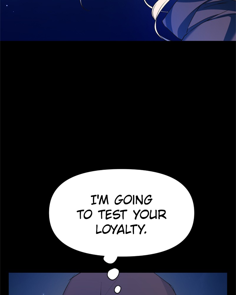 To Be You, Even Just For a Day Chapter 26 page 125 - Chapter 26: Ep. 26 - Out Of The Birdcage
