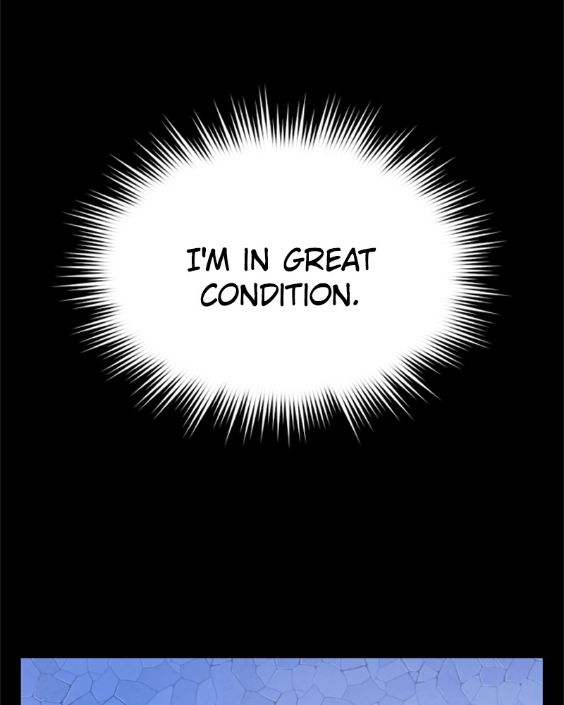 To Be You, Even Just For a Day Chapter 26 page 132 - Chapter 26: Ep. 26 - Out Of The Birdcage