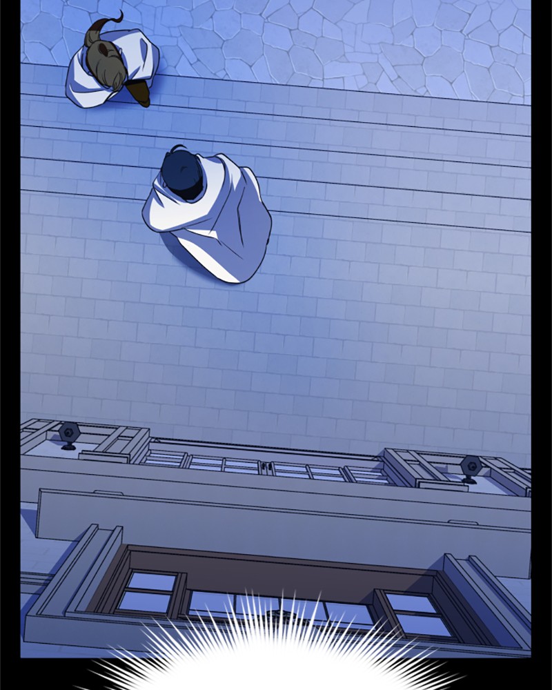 To Be You, Even Just For a Day Chapter 26 page 133 - Chapter 26: Ep. 26 - Out Of The Birdcage