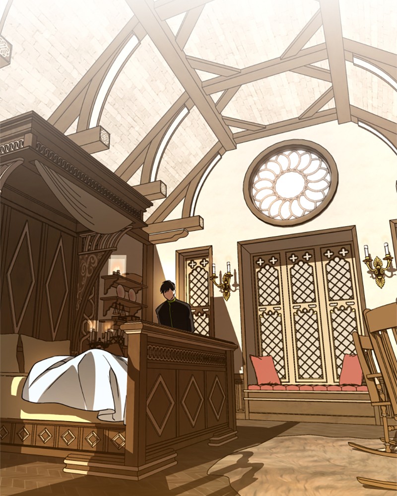 To Be You, Even Just For a Day Chapter 26 page 154 - Chapter 26: Ep. 26 - Out Of The Birdcage