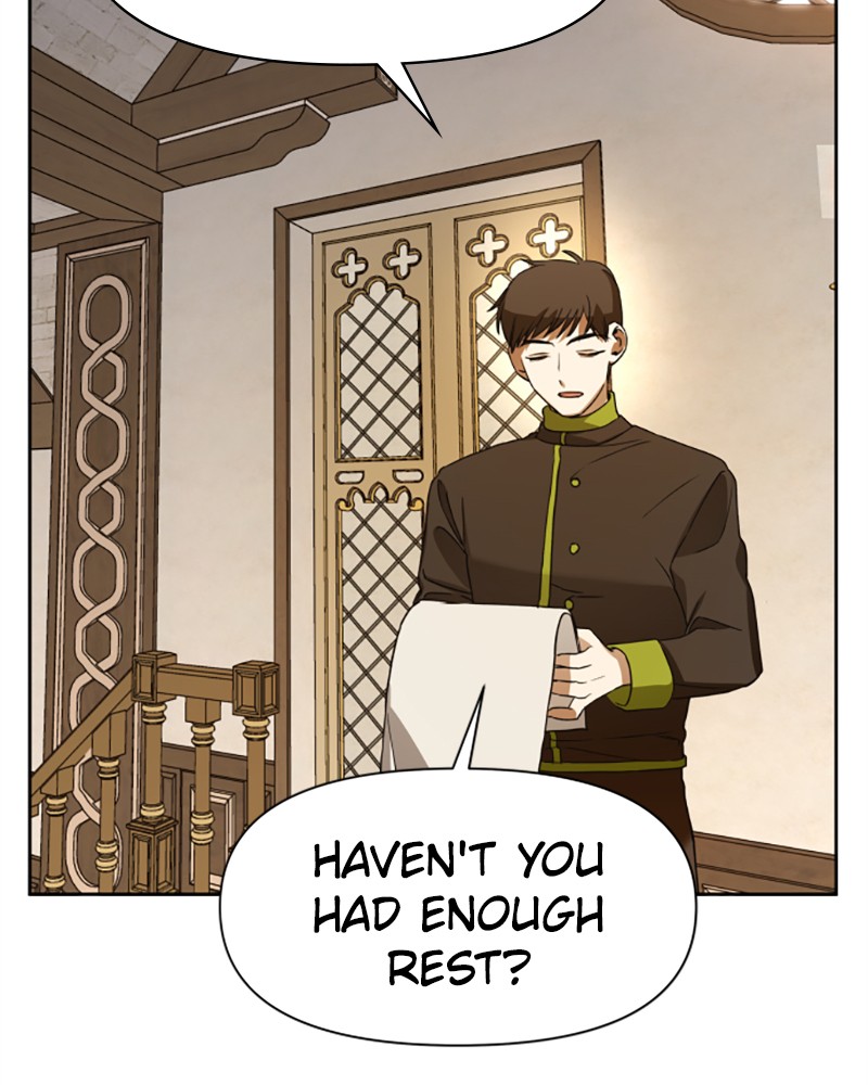 To Be You, Even Just For a Day Chapter 26 page 158 - Chapter 26: Ep. 26 - Out Of The Birdcage