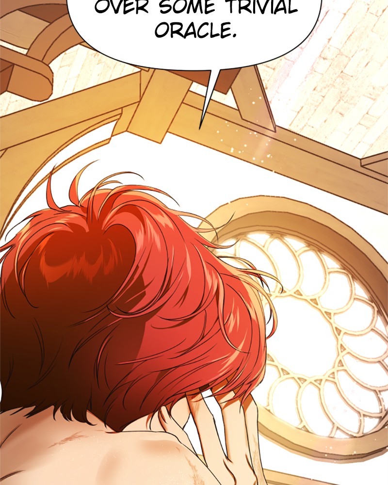 To Be You, Even Just For a Day Chapter 26 page 162 - Chapter 26: Ep. 26 - Out Of The Birdcage