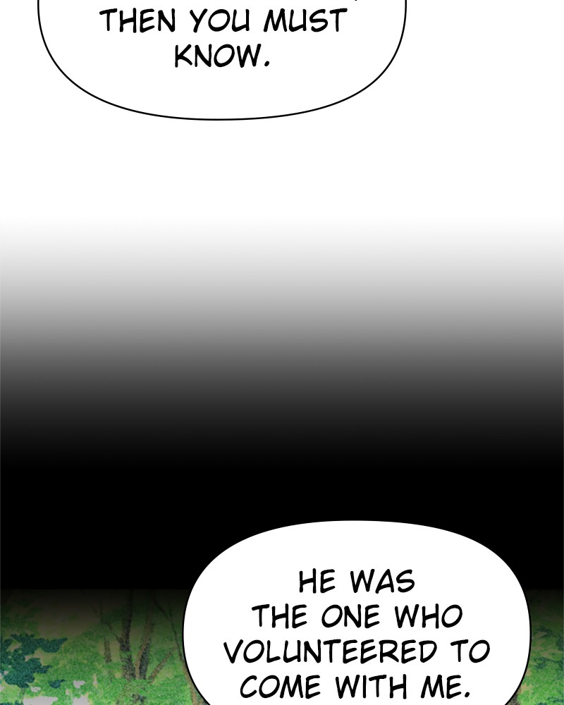 To Be You, Even Just For a Day Chapter 26 page 19 - Chapter 26: Ep. 26 - Out Of The Birdcage