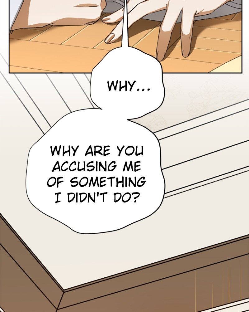 To Be You, Even Just For a Day Chapter 26 page 2 - Chapter 26: Ep. 26 - Out Of The Birdcage