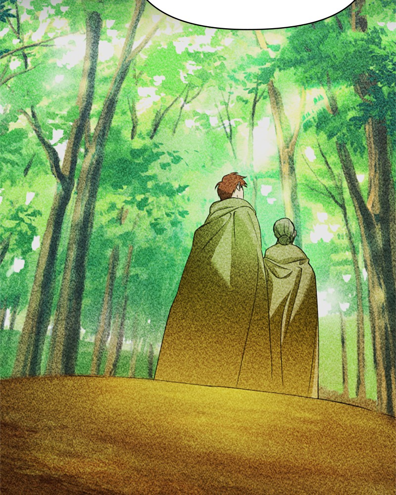 To Be You, Even Just For a Day Chapter 26 page 20 - Chapter 26: Ep. 26 - Out Of The Birdcage