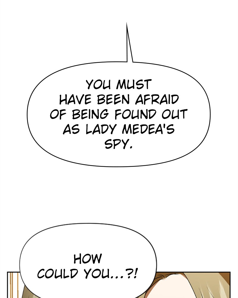 To Be You, Even Just For a Day Chapter 26 page 23 - Chapter 26: Ep. 26 - Out Of The Birdcage