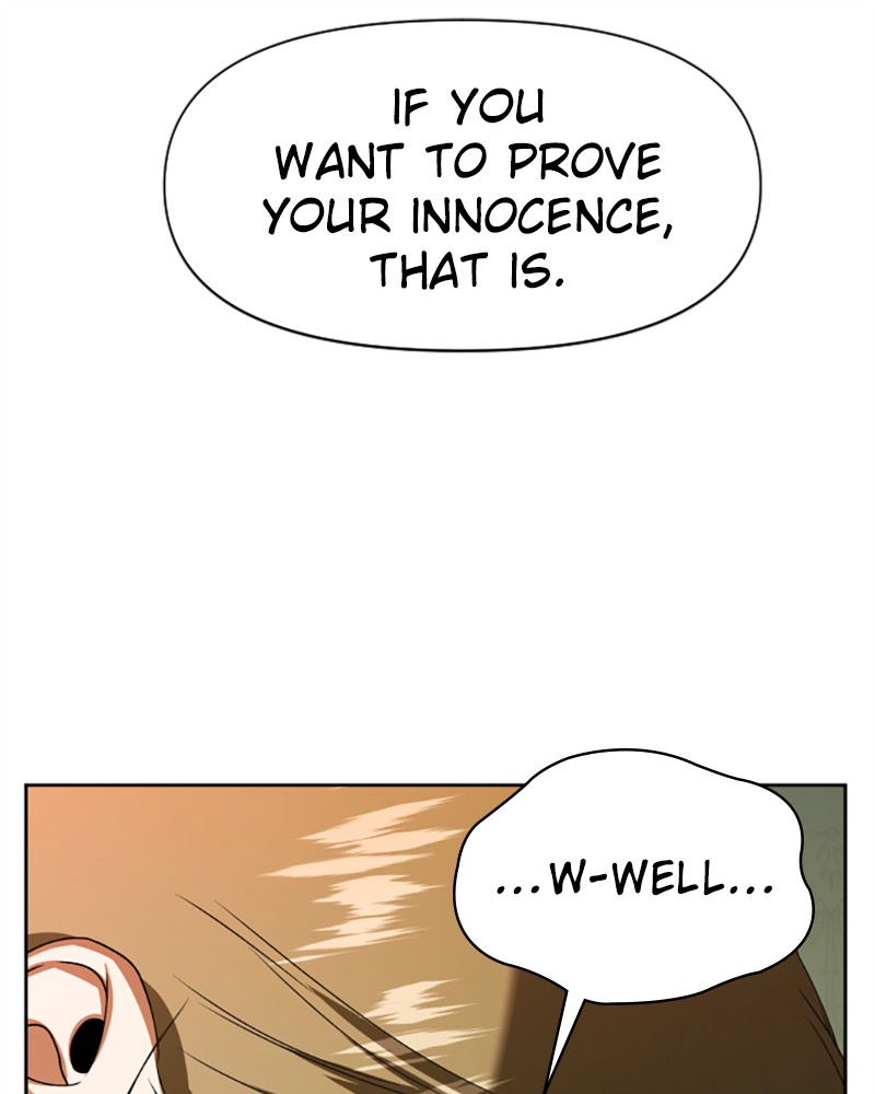 To Be You, Even Just For a Day Chapter 26 page 31 - Chapter 26: Ep. 26 - Out Of The Birdcage