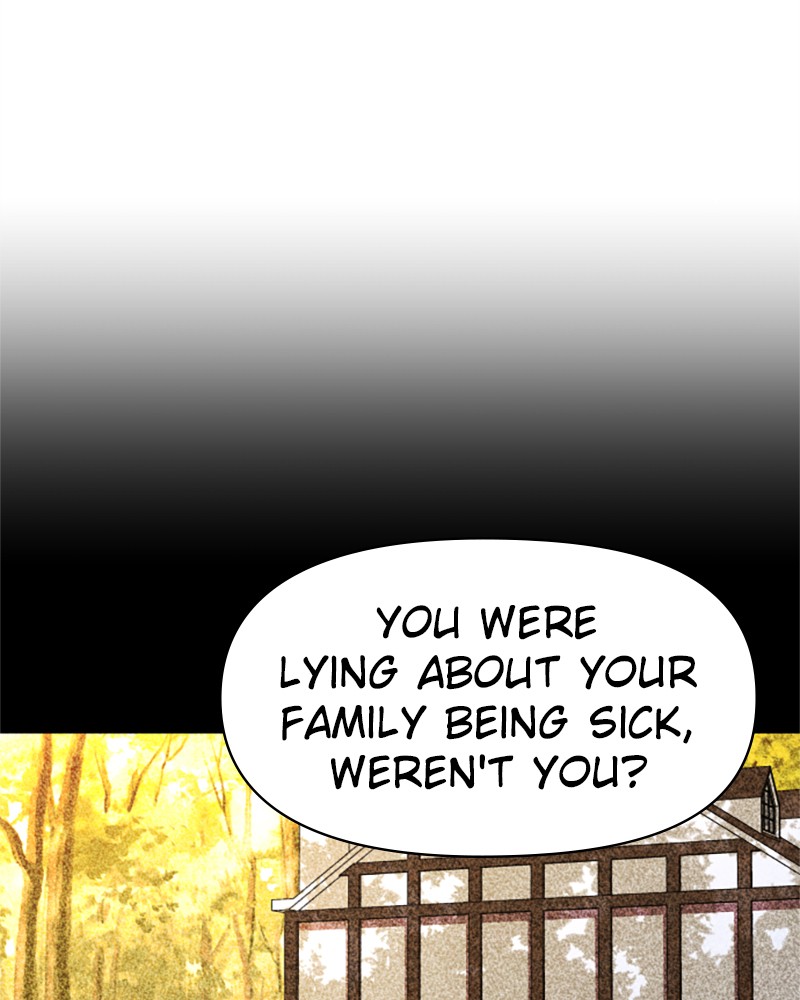 To Be You, Even Just For a Day Chapter 26 page 38 - Chapter 26: Ep. 26 - Out Of The Birdcage