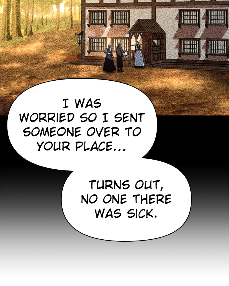 To Be You, Even Just For a Day Chapter 26 page 39 - Chapter 26: Ep. 26 - Out Of The Birdcage